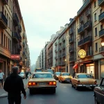 Imagen relacionada con secuestrado Quini serie Movistar+