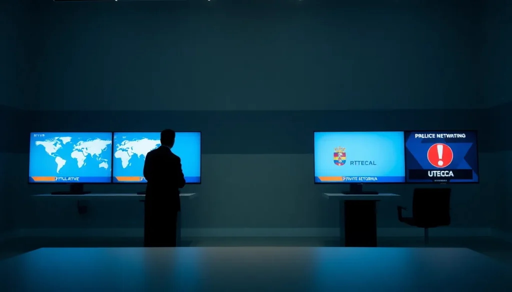 Imagen relacionada con conflicto anuncios Mundial 2026 RTVE UTECA