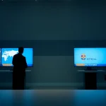 Imagen relacionada con conflicto anuncios Mundial 2026 RTVE UTECA