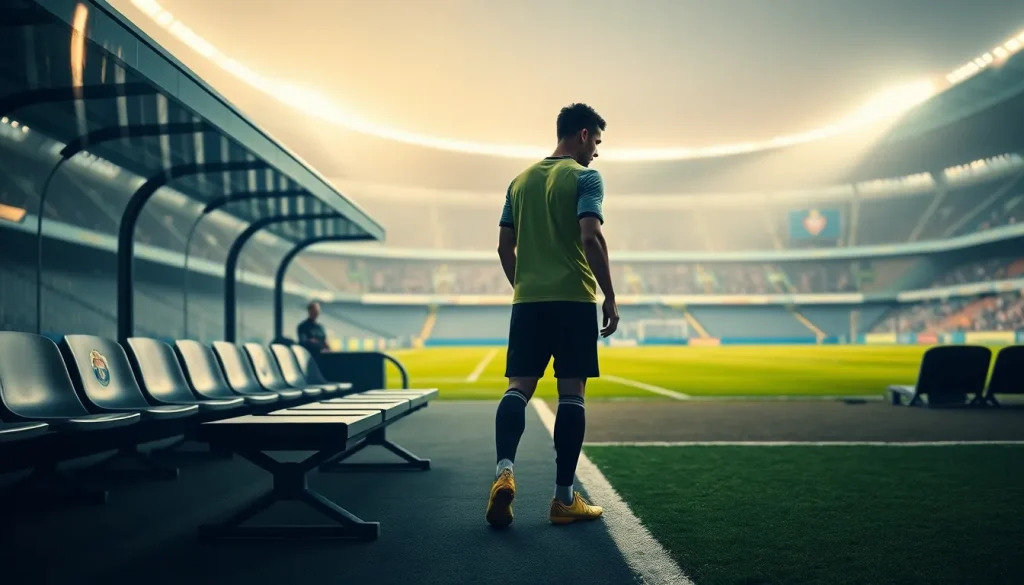 Imagen relacionada con lesión bíceps femoral Raphinha