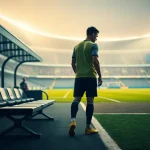 Imagen relacionada con lesión bíceps femoral Raphinha