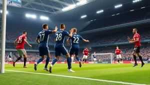 Imagen relacionada con Newcastle United victoria Premier League vs Manchester United 2-1