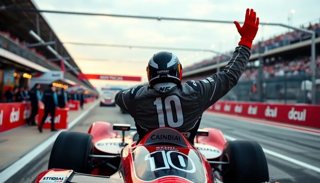 Imagen relacionada con Alex Palou IndyCar 2026 victoria San Petersburgo