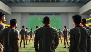 Imagen relacionada con convocatoria España Mundial 2026