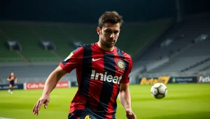 Imagen relacionada con Borja Arellano Inter Escaldes goleadores 2025-2026