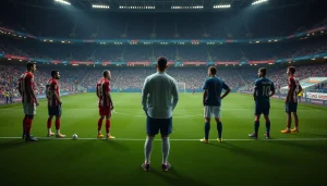 Imagen relacionada con emergencia médica estadio Molinón