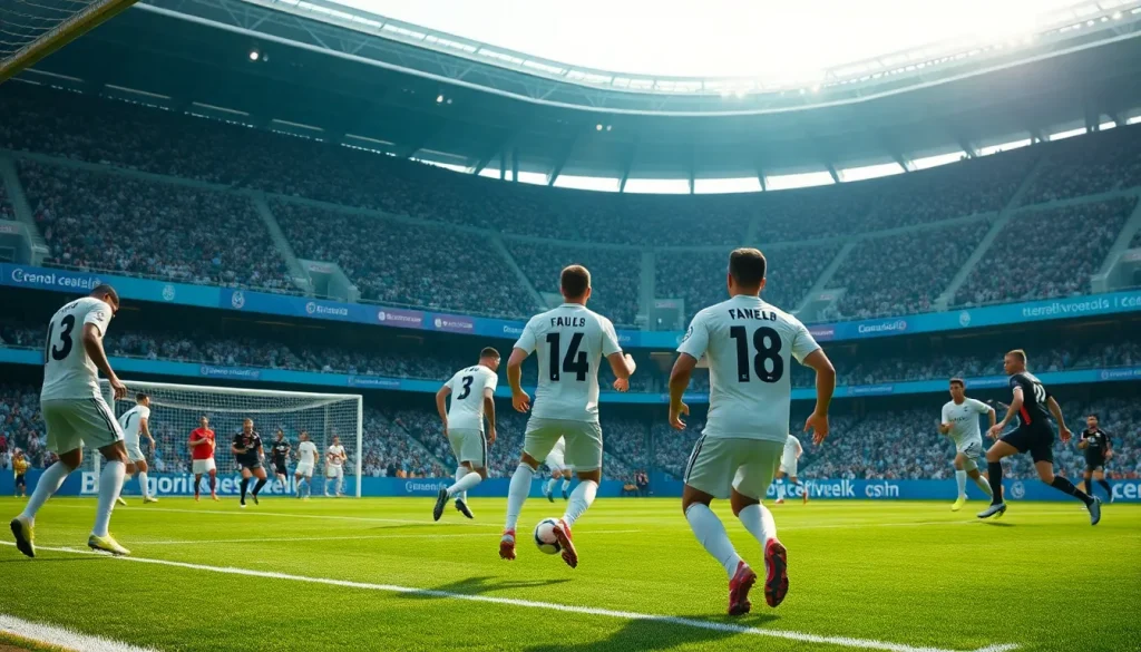 Imagen relacionada con Real Madrid vs Celta de Vigo 2026