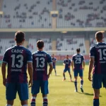 Imagen relacionada con Cádiz CF Real Valladolid partido crucial