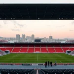 Imagen relacionada con Mundial 2030 Galicia