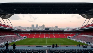 Imagen relacionada con Mundial 2030 Galicia