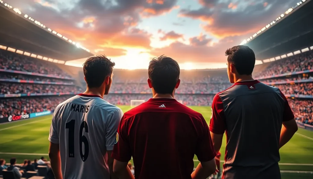 Imagen relacionada con Champions League octavos España 2024 Real Madrid Barcelona Atlético Madrid (Note: The user asked for one keyword or short phrase; ensure it's not too long. The suggestion above is "Champions League octavos España 2024 Real Madrid Barcelona Atlético Madrid". Might be too long. Perhaps better: "Champions League octavos España". But instruction: "una sola palabra clave o frase corta (focus keyword)". I'll provide: Champions League octavos España. Let's output that.)