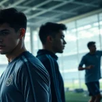 Imagen relacionada con Álvaro Arbeloa Real Madrid cantera Thiago Vinicius Jr. rendimiento