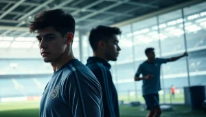 Imagen relacionada con Álvaro Arbeloa Real Madrid cantera Thiago Vinicius Jr. rendimiento