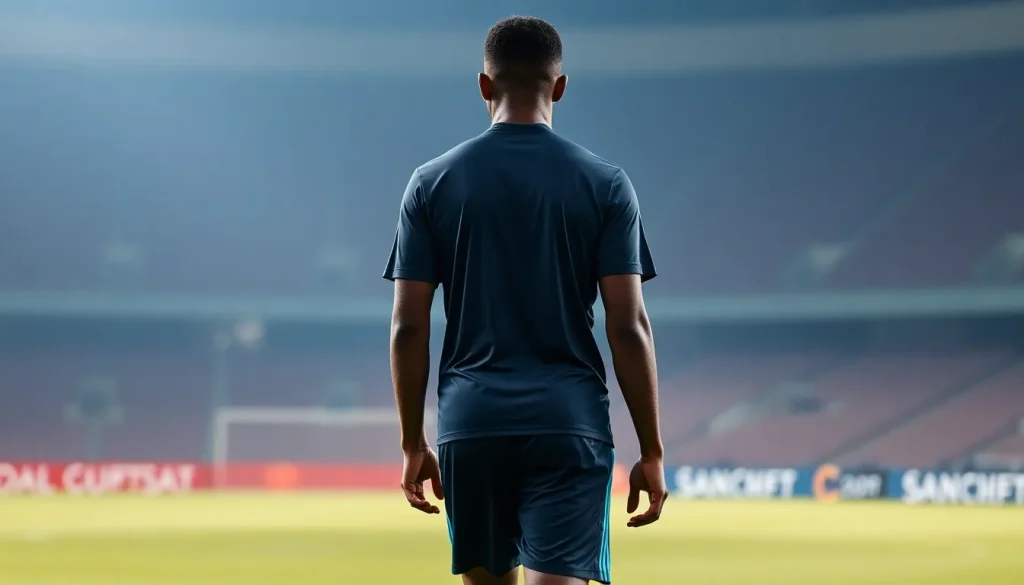 Imagen relacionada con Cissé fichaje Al-Kholood 2026