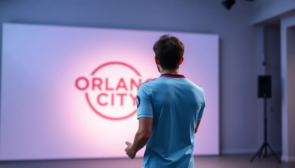 Imagen relacionada con Griezmann Orlando City