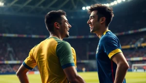 Imagen relacionada con Thalys Henrique Gomes de Araujo Almería But must be a keyword: "Thalys Almería promesa" or "Thalys Gomes Araujo Almería" The instruction: single keyword or short phrase. It should appear naturally in title/body. The article is about Thalys Henrique Gomes de Araujo, young Brazilian forward in Almería, transfer 7 millones, etc. Focus keyword: "Thalys Gomes Araujo Almería" or "Thalys Almería promesa" which is better? Name plus club. "Thalys Gomes Araujo Almería" seems precise though long. They said short phrase. I'll choose: Thalys Gomes Araujo Almería. Without accents? Fine. I'll output: Thalys Gomes Araujo Almería.