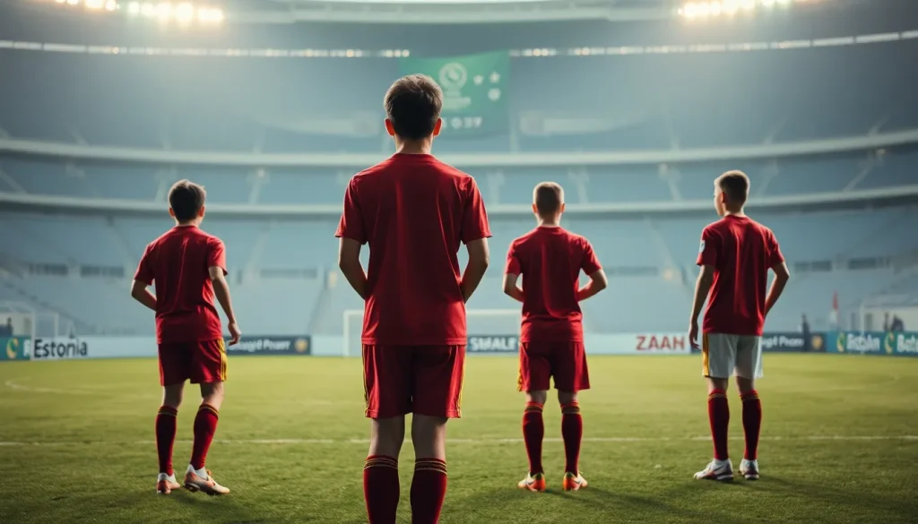 Imagen relacionada con España Sub-17 Europeo Mundial 2029