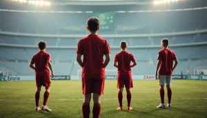 Imagen relacionada con España Sub-17 Europeo Mundial 2029