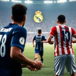 Imagen relacionada con derbi ريال مدريد vs lesiones marco asencio_bellingham regreso Mbappé titularidad