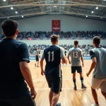 Imagen relacionada con fútbol sala ElPozo Murcia Xota Pamplona