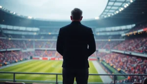 Imagen relacionada con fútbol humano conciencia social