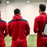 Imagen relacionada con renovación Málaga CF cantera