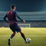 Imagen relacionada con Fermín valor mercado fútbol 2026