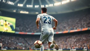 Imagen relacionada con Fede Valverde titular Real Madrid Champions League remonta