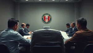 Imagen relacionada con federaciones territoriales fútbol vasco crisis institucional