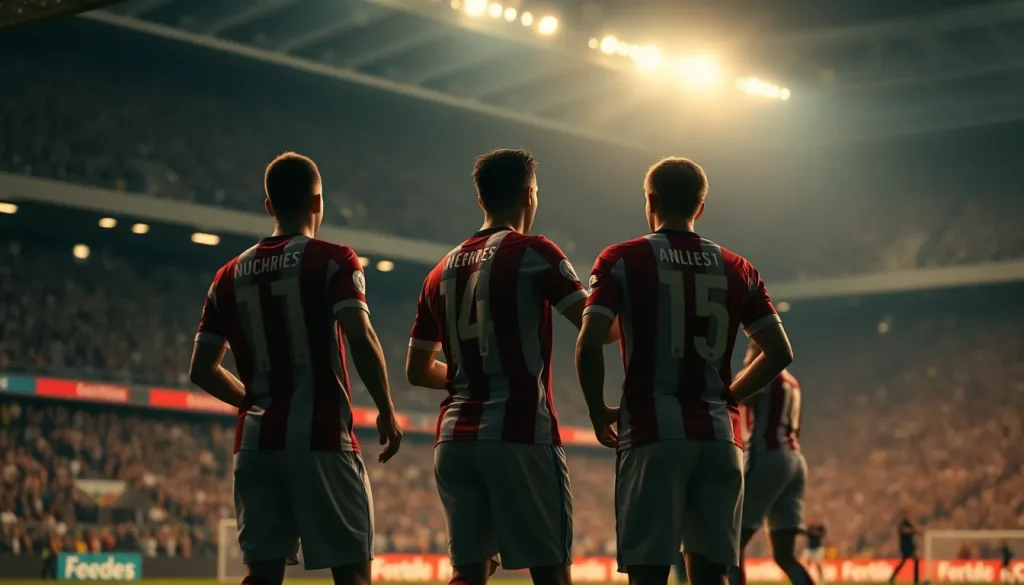 Imagen relacionada con Atlético de Madrid vs Bayern