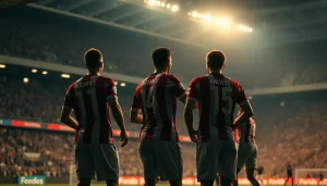 Imagen relacionada con Atlético de Madrid vs Bayern