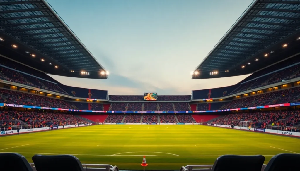 Imagen relacionada con LaLiga Marruecos Casablanca