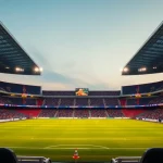 LaLiga Marruecos Casablanca: Tebas quiere llevar partidos a Casablanca