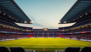 Imagen relacionada con LaLiga Marruecos Casablanca