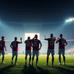 Imagen relacionada con ascenso a la Primera Federación Ramsés Gil