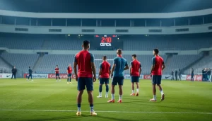 Imagen relacionada con Ceuta CF permanencia 2023/24