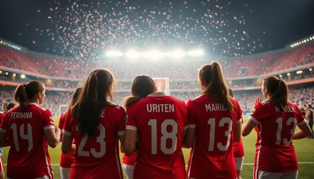 Imagen relacionada con Valencia Femenino B campeón Grupo VI Tercera RFEF homenaje Fernando Martín