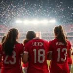 Imagen relacionada con Valencia Femenino B campeón Grupo VI Tercera RFEF homenaje Fernando Martín