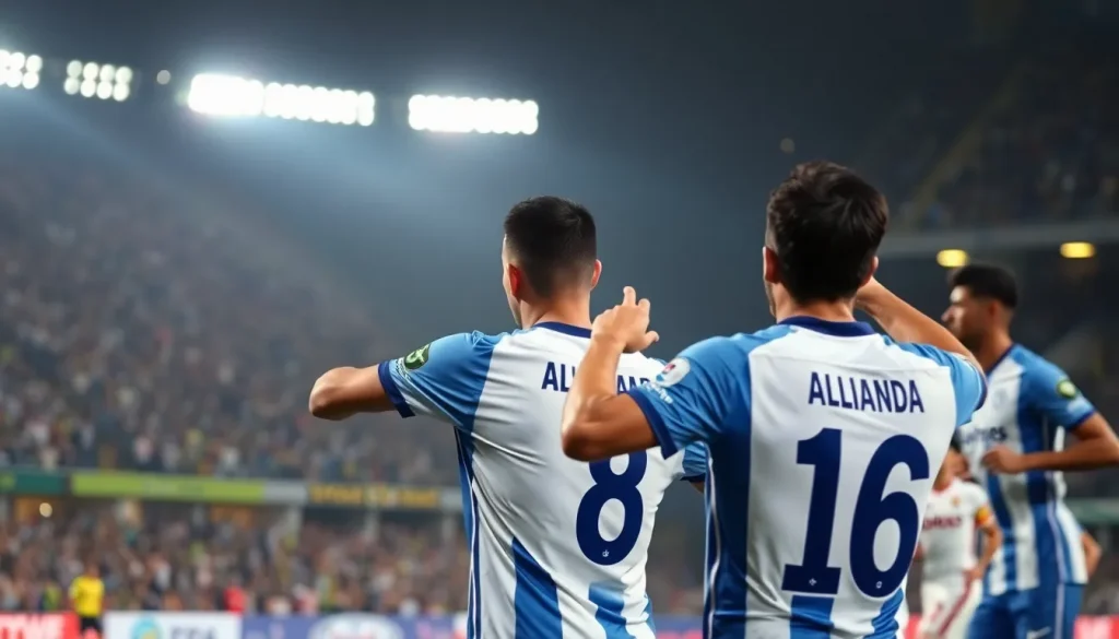 Imagen relacionada con Álex Calatrava hat-trick Castellón Málaga La Rosaleda
