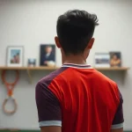 Imagen relacionada con Javi Guerra Valencia CF entrevista crecimiento emocional