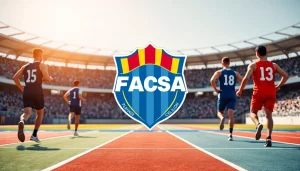 Imagen relacionada con mejor club masculino atletismo España