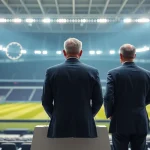 Imagen relacionada con Tebas Champions League transparencia