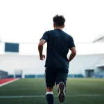 Gabri Valero Real Madrid juvenil apunta a estrella del primer equipo