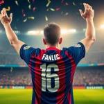 Imagen relacionada con LaLiga 2025 campeón Barcelona