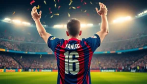 Imagen relacionada con LaLiga 2025 campeón Barcelona