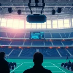 Imagen relacionada con IA en el deporte