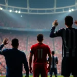 Real Sociedad Copa del Rey 2024 final: campeones tras penaltis