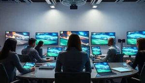 Imagen relacionada con AS Post United transformación digital