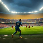 Imagen relacionada con Ibiza Villarreal B empate Segunda división 2023-2024