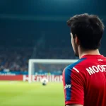 Imagen relacionada con Mikel Oyarzabal goles decisivos finales